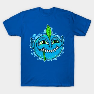 Frog Fish T-Shirt